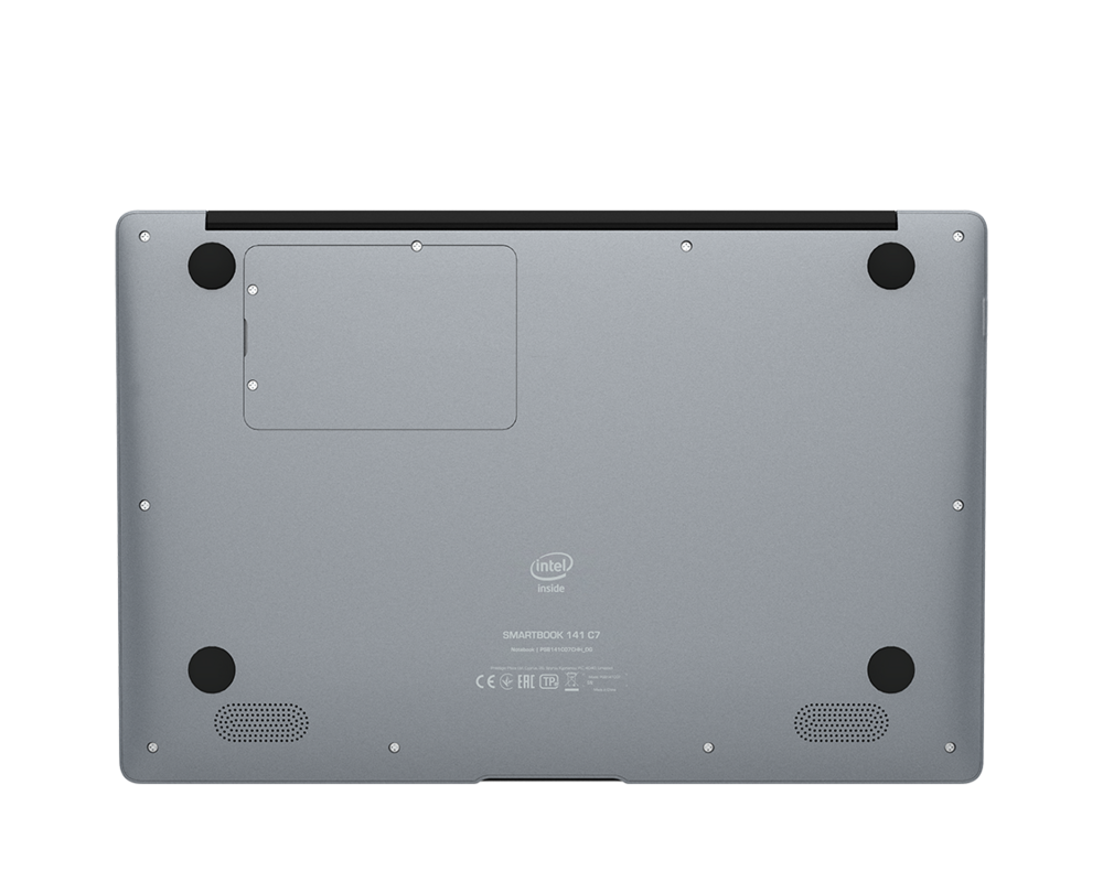 Лаптоп Prestigio SmartBook 141 C7 12