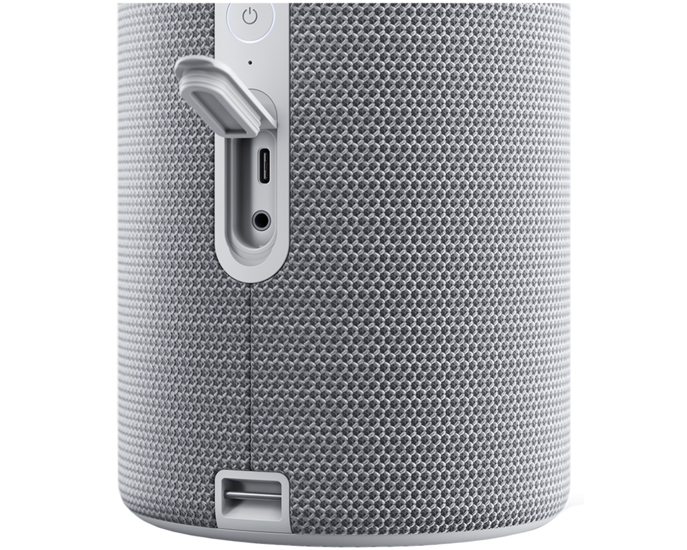 Тонколони WE. HEAR 2 By Loewe Portable Speaker 60W 7