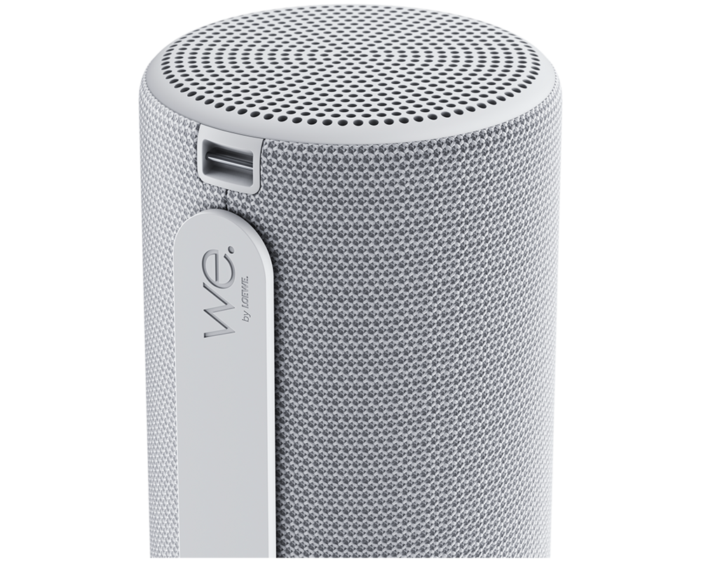 Тонколони WE. HEAR 2 By Loewe Portable Speaker 60W 9