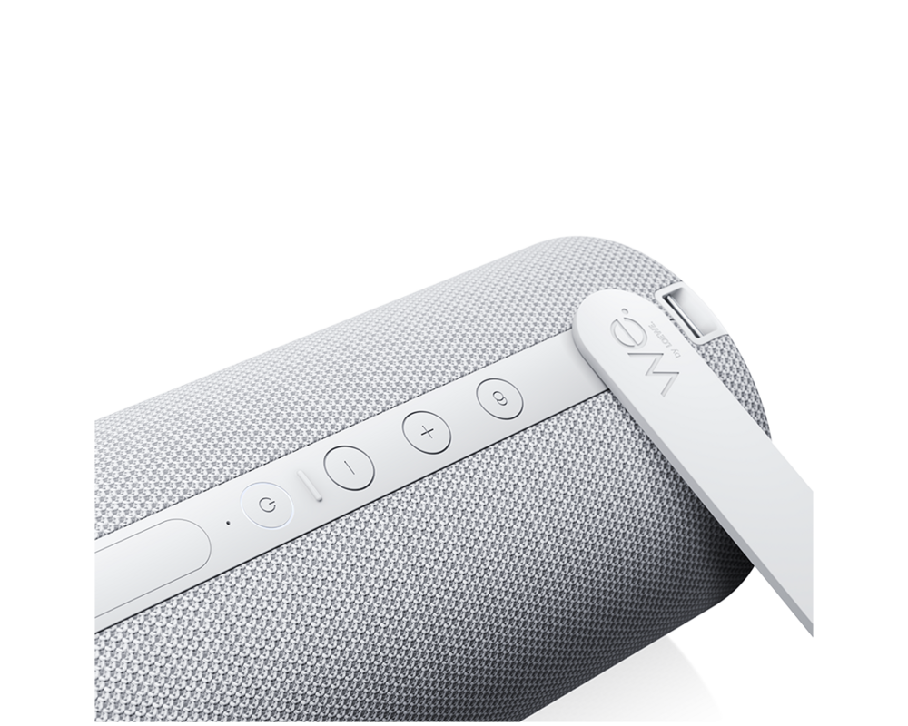 Тонколони WE. HEAR 2 By Loewe Portable Speaker 60W 8