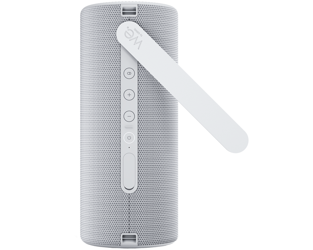 Тонколони WE. HEAR 2 By Loewe Portable Speaker 60W 6