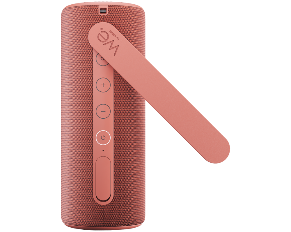 Тонколони WE. HEAR 2 By Loewe Portable Speaker 60W 6