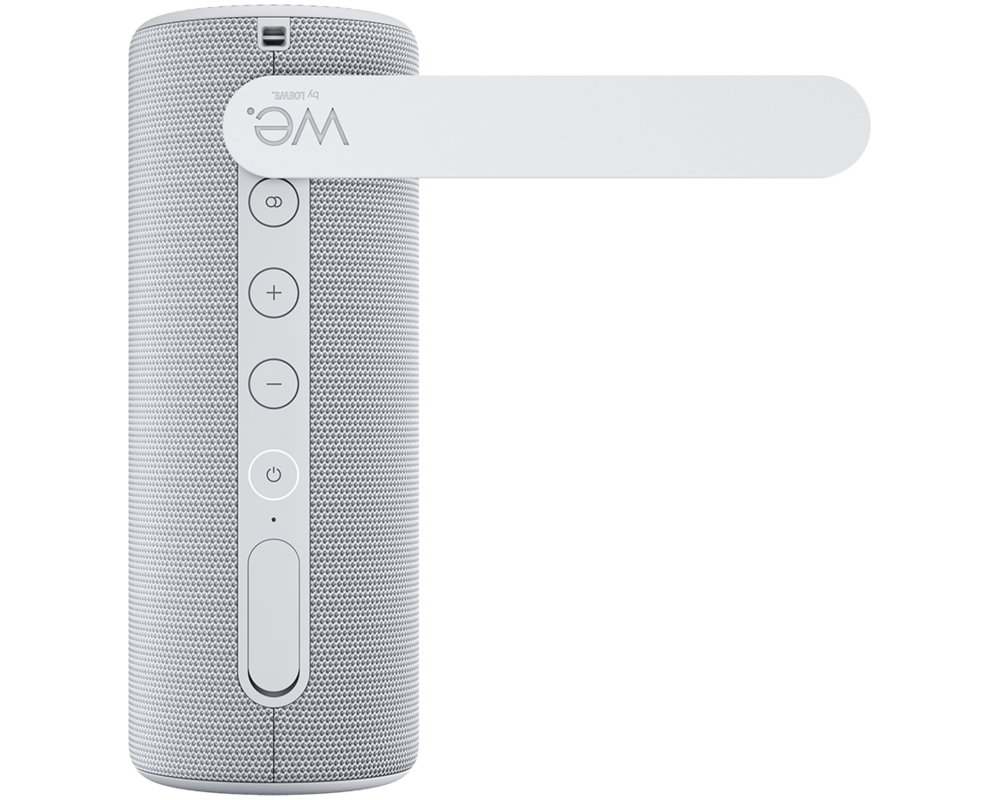Тонколони WE. HEAR 1 By Loewe Portable Speaker 40W 6