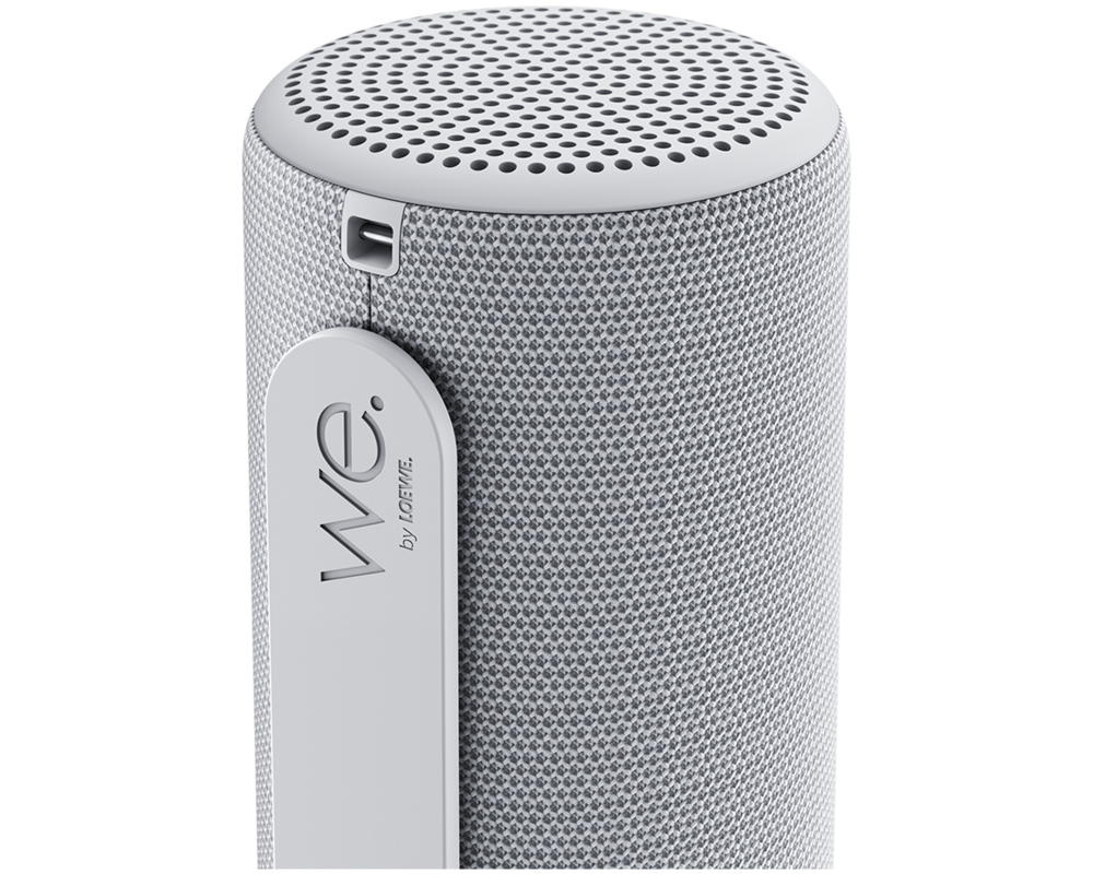 Тонколони WE. HEAR 1 By Loewe Portable Speaker 40W 8