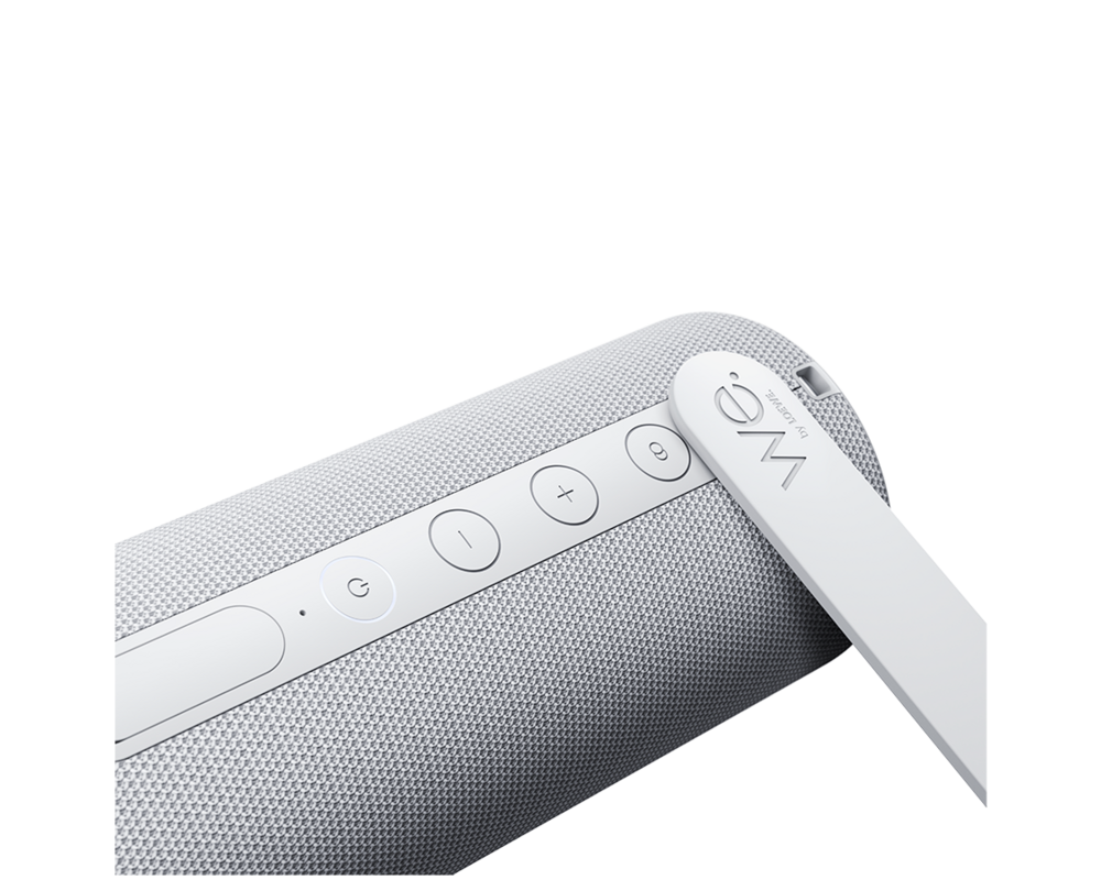 Тонколони WE. HEAR 1 By Loewe Portable Speaker 40W 9