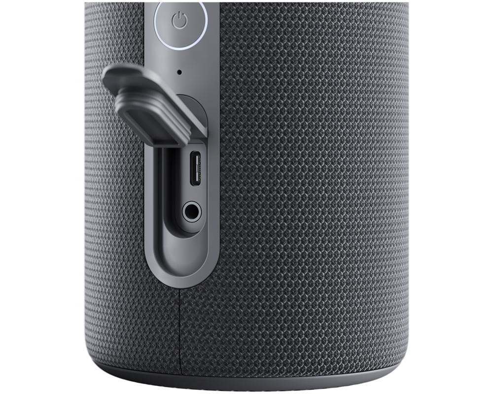 Тонколони WE. HEAR 1 By Loewe Portable Speaker 40W 7