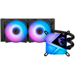 <span>Охладител за процесор</span> MSI MAG CORELIQUID C240 Liquid Cooler <span class='catalog-num-in-name'>MAG_CORELIQUID_C240</span> - 