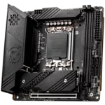 Дънна платка MSI MEG Z690I UNIFY 2