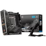 <span>Дънна платка</span> MSI MEG Z690I UNIFY <span class='catalog-num-in-name'>MEG_Z690I_UNIFY</span> - 