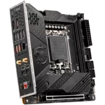 Дънна платка MSI MEG Z690I UNIFY 3