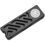 <span>Част за охладител</span> EK-Quantum Convection M.2 NVMe - Black <span class='catalog-num-in-name'>EKWB3831109894606</span> - 