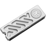 <span>Част за охладител</span> EK-Quantum Convection M.2 NVMe - Silver <span class='catalog-num-in-name'>EKWB3831109894613</span> - 