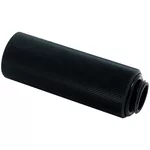 <span>Част за охладител</span> EK-AF Extender 50mm M-F G1/4 - Black <span class='catalog-num-in-name'>EKWB3831109846230</span> - 