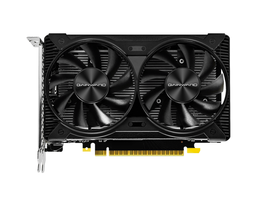 Видеокарта GAINWARD GeForce GTX1650 Ghost 4GB GDDR5 128bit 5
