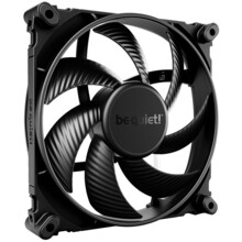 be quiet! SILENT WINGS 4 140mm 501336 BL095 на топ цена - PIC.bg