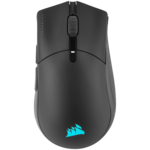 <span>Мишка</span> Corsair SABRE RGB PRO CHAMPION SERIES WIRELESS Gaming Mouse, Optical, Black, EAN:0840006641315 <span class='catalog-num-in-name'>CH-9313211</span> - 