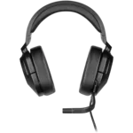 <span>Слушалки</span> Corsair gaming headset HS55 Surround Car... <span class='catalog-num-in-name'>CA-9011265-EU</span> - 
