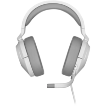  Corsair HS55 Stereo Headset, White 503357 CA-9011261 на топ цена - PIC.bg