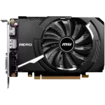 Видеокарта MSI NVidia GeForce GTX 1630 AERO ITX 4G OC 2