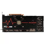 Видеокарта SAPPHIRE PULSE AMD RADEON RX 6750 XT GAMING OC 12GB GDDR6 HDMI TRIPLE DP 6