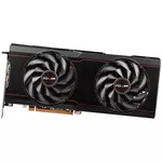 Видеокарта SAPPHIRE PULSE AMD RADEON RX 6750 XT GAMING OC 12GB GDDR6 HDMI TRIPLE DP 2