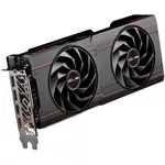 Видеокарта SAPPHIRE PULSE AMD RADEON RX 6750 XT GAMING OC 12GB GDDR6 HDMI TRIPLE DP 3