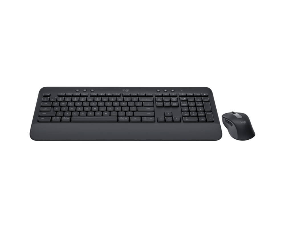 Клавиатура Logitech Signature MK650 Combo for Business 2