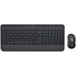 <span>Клавиатура</span> Logitech Signature MK650 Combo for Business <span class='catalog-num-in-name'>920-011004</span> - 