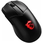 Мишка MSI CLUTCH GM41 LIGHTWEIGHT WIRELESS Gaming Mouse 2