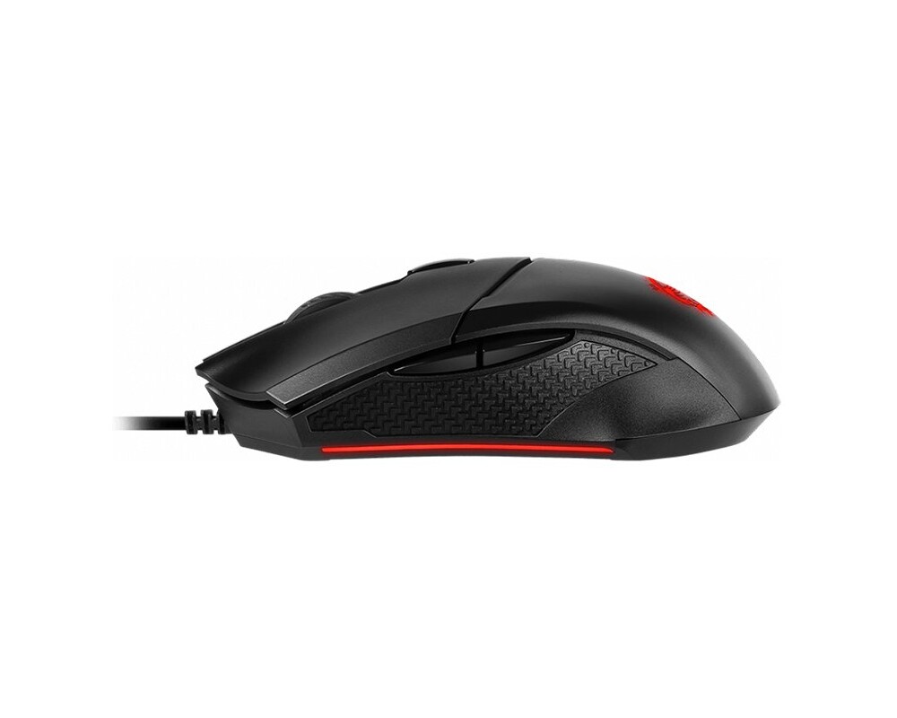 Мишка MSI CLUTCH GM08 Gaming Mouse 2