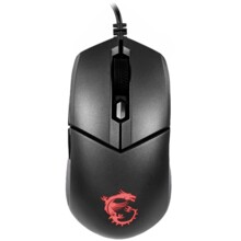  MSI CLUTCH GM11 Gaming Mouse 520115 CLUTCH_GM11 на топ цена - PIC.bg