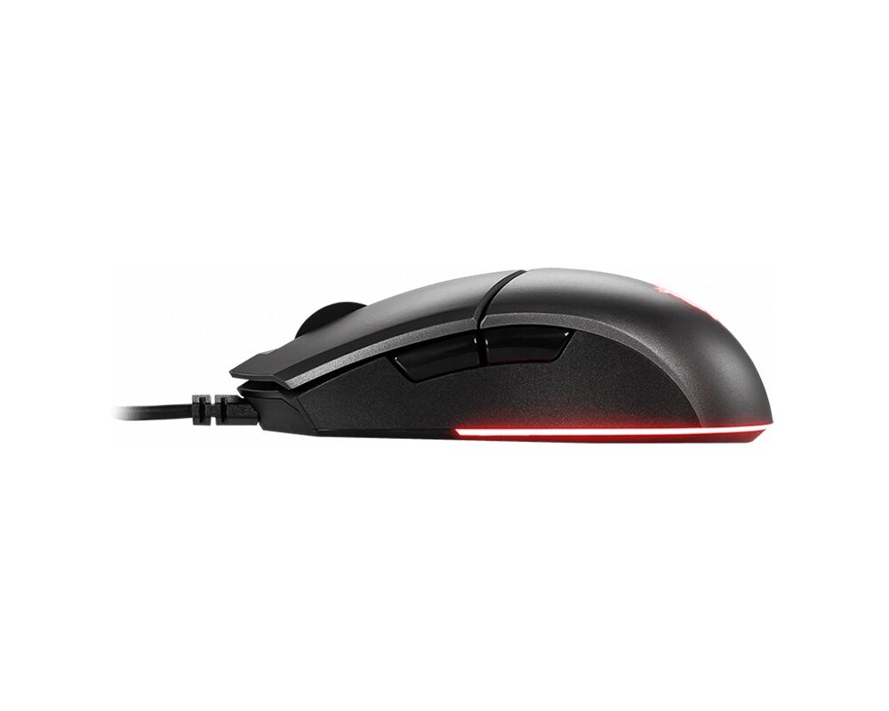 Мишка MSI CLUTCH GM11 Gaming Mouse 2