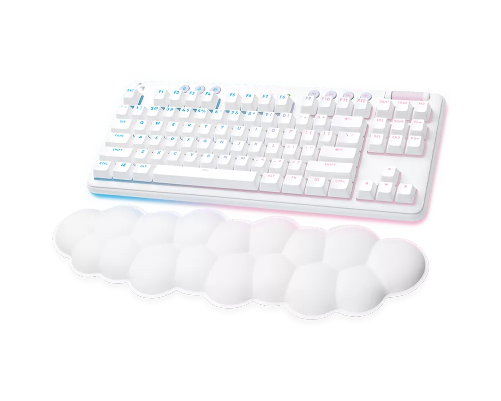 Клавиатура Logitech G715 TKL GX Tactile 16