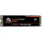 SSD SEAGATE FireCuda 530 SSD NVMe PCIe M.2 1TB data recovery service 3 years 2