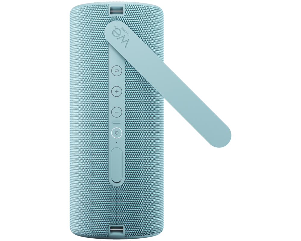 Тонколони WE. HEAR 1 By Loewe Portable Speaker 40W 5