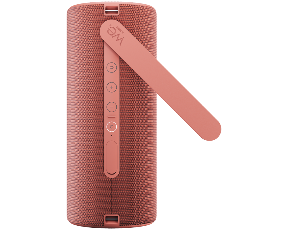 Тонколони WE. HEAR 1 By Loewe Portable Speaker 40W 5