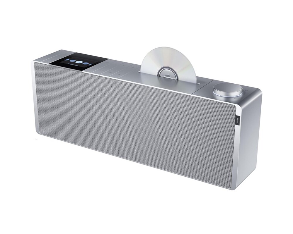 Тонколони LOEWE Klang S3 7