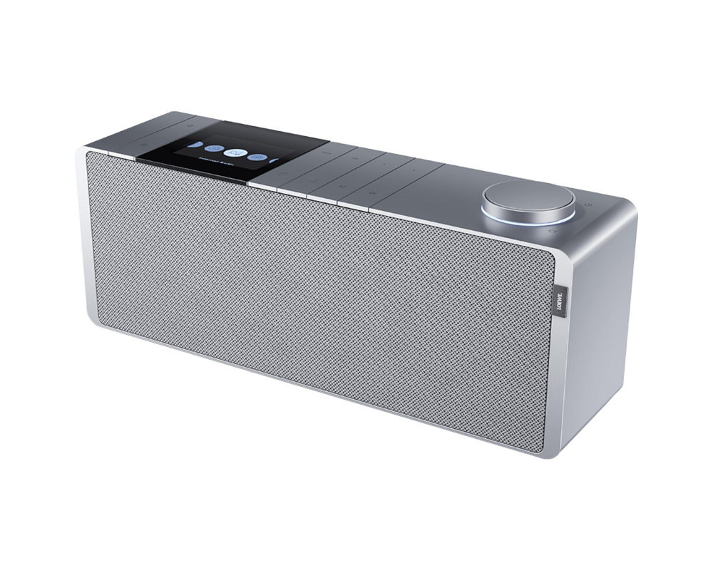 Тонколони LOEWE Klang S1 Smart Radio 80W 5