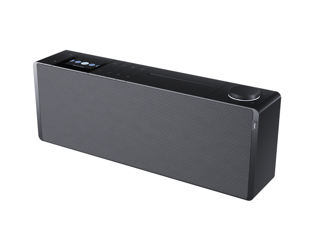 Тонколони LOEWE Klang S1 Smart Radio 80W 3