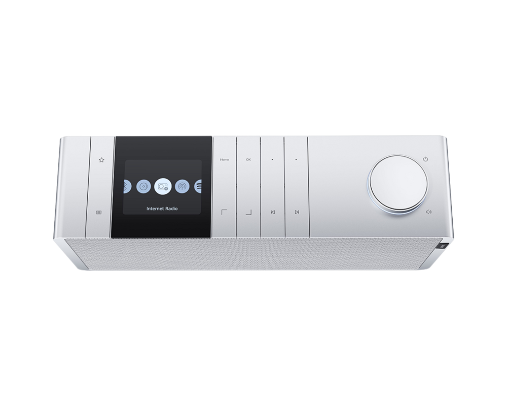 Тонколони LOEWE Klang S1 Smart Radio 80W 7