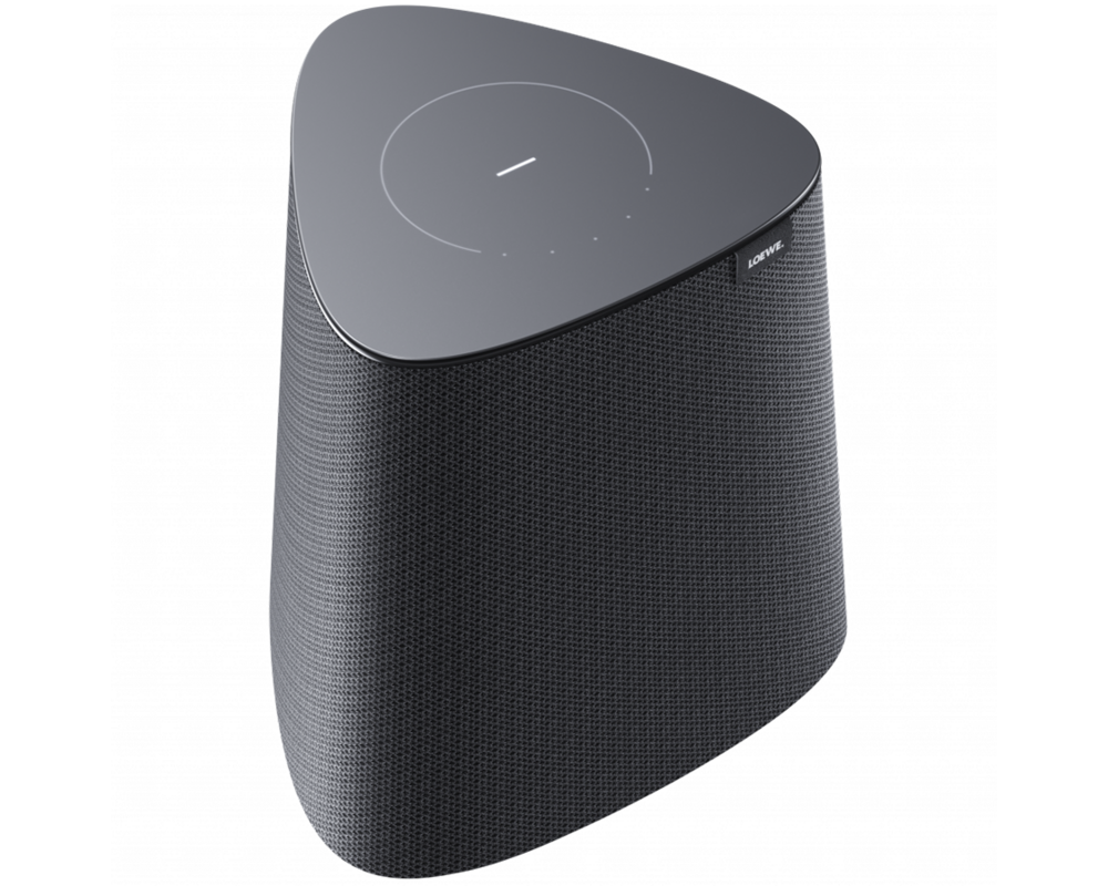 Тонколони LOEWE Multiroom Speaker Klang MR1 30W 2