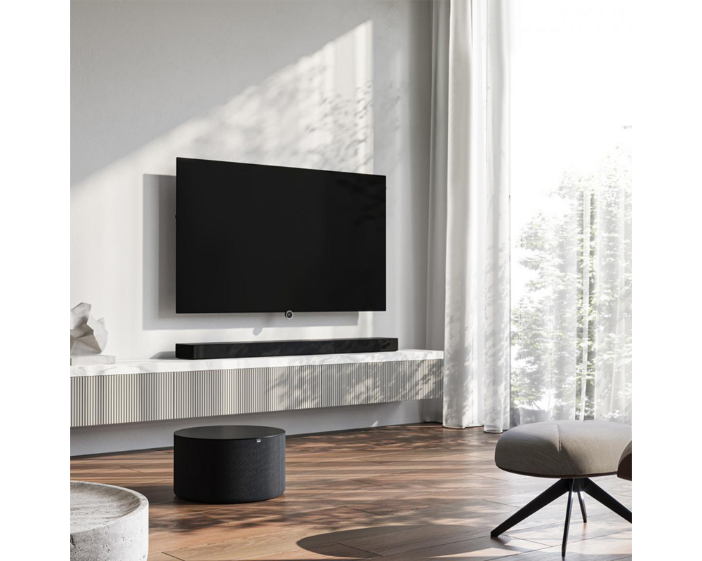 Тонколони LOEWE Soundbar Klang Bar I Passive 5