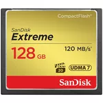 <span>Флаш карта</span> SanDisk Extreme CF 120MB/s <span class='catalog-num-in-name'>SDCFXSB-128G-G46</span> - 