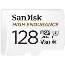  SANDISK 128GB MAX ENDURANCE microSDHC Ca... 529562 SDSQQVR-128G-GN6IA на топ цена - PIC.bg