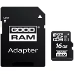<span>Флаш карта</span> Goodram 128GB MICRO CARD class 10 UHS I... <span class='catalog-num-in-name'>M1AA-1280R12</span> - 