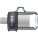 <span>Флаш памет</span> SanDisk Ultra Dual Drive Go USB Type-C Flash Drive 512GB <span class='catalog-num-in-name'>SDDDC3-512G-G46</span> - 