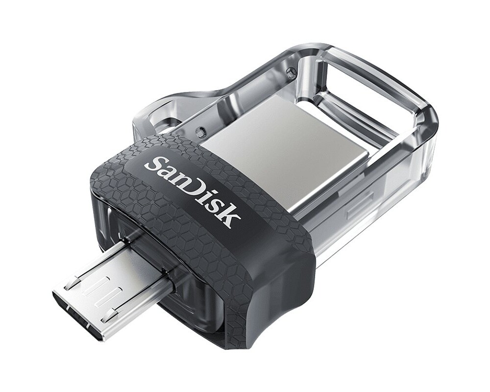 Флаш памет SanDisk Ultra Dual Drive Go USB Type-C Flash Drive 512GB 2