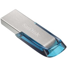  SanDisk Ultra Flair 64GB 529660 SDCZ73-064G-G46B на топ цена - PIC.bg
