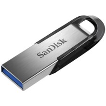  SanDisk Ultra Flair USB 3.0 32GB; EAN: 6... 529664 SD-USB-CZ73-032G- на топ цена - PIC.bg