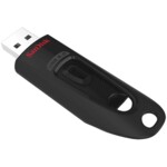 <span>Флаш памет</span> SANDISK Ultra 512GB USB 3.0 Flash Drive <span class='catalog-num-in-name'>SDCZ48-512G-G46</span> - 